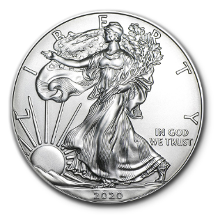 Silver Coins