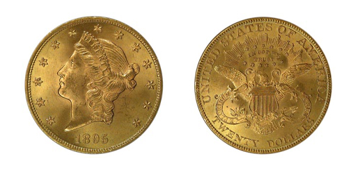 Gold Coin