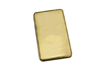 Gold Bullion