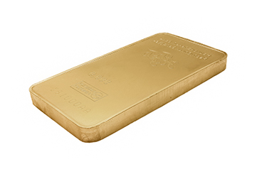 Gold Bullion