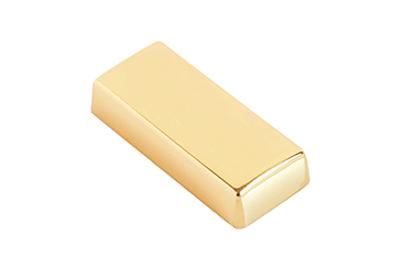 Gold Bullion