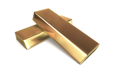 Gold Bullion