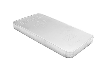 Platinum Bullion
