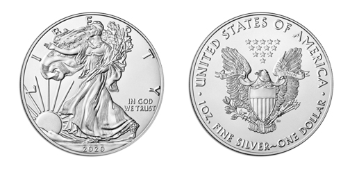 Silver Coin