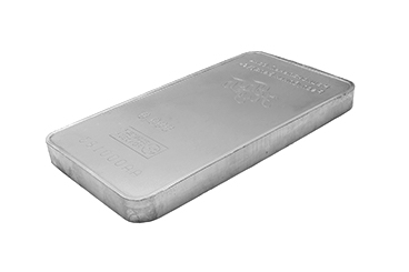 Silver Bullion